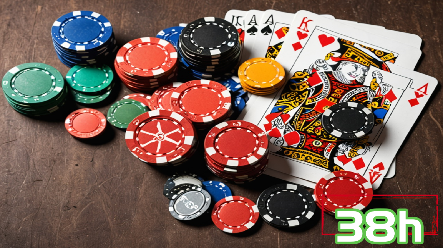 38h bet